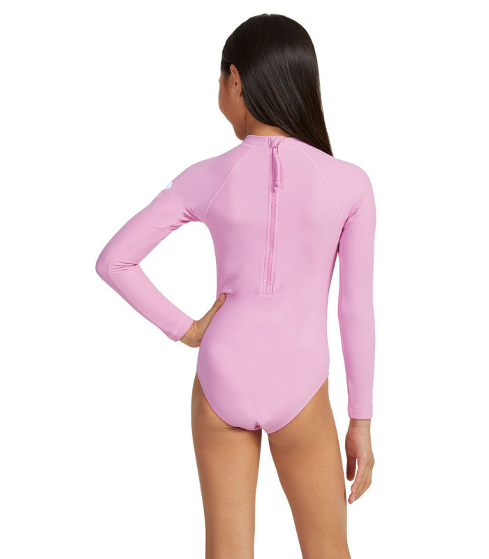 ROXY Heater LS Onesie