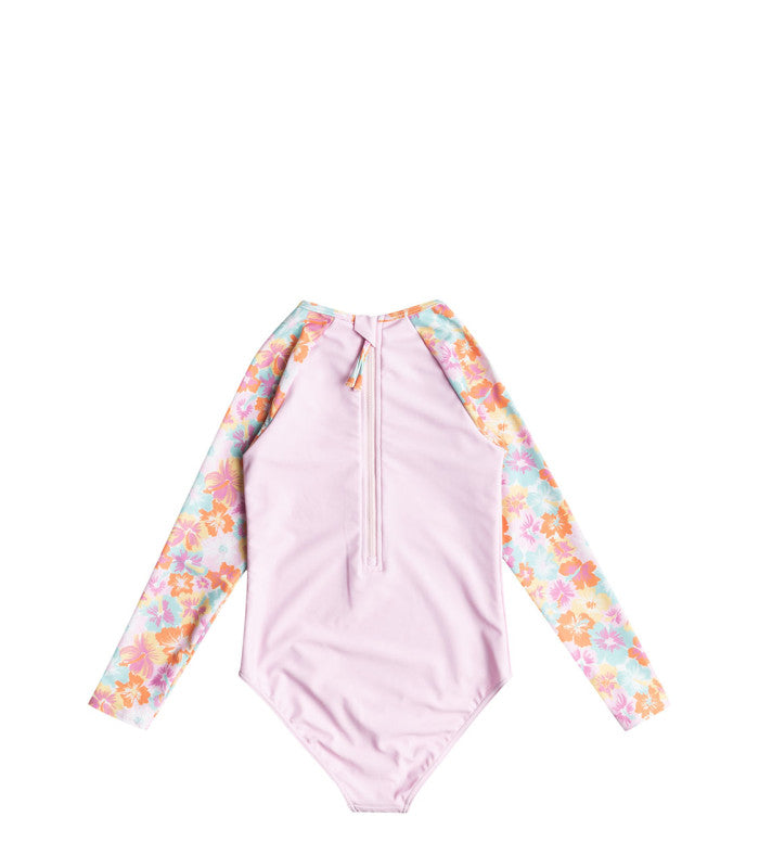 ROXY Floraya Onesie
