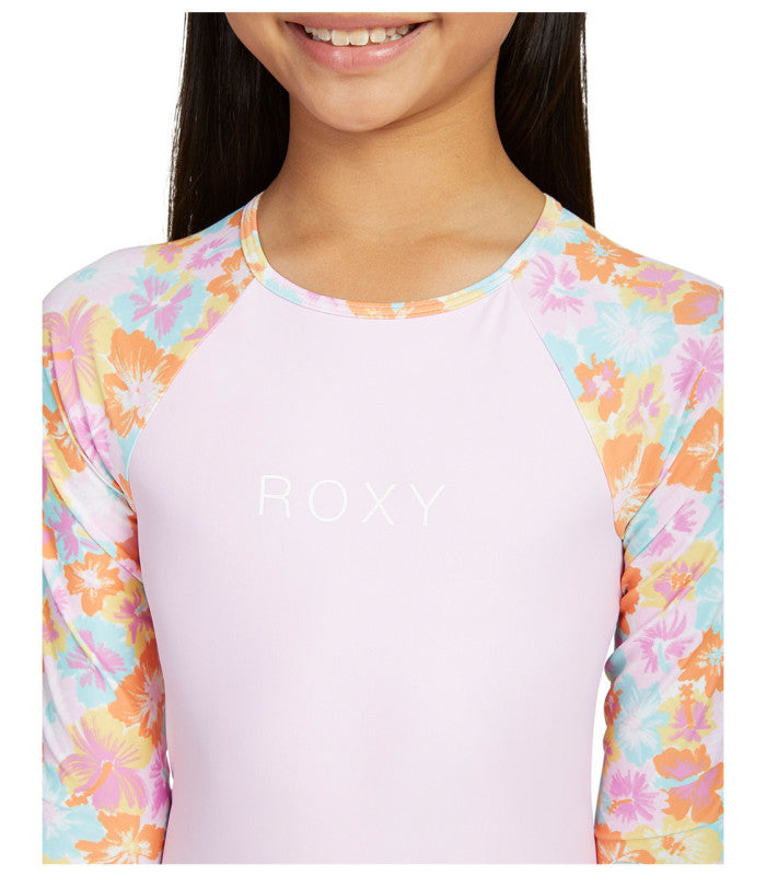 ROXY Floraya Onesie