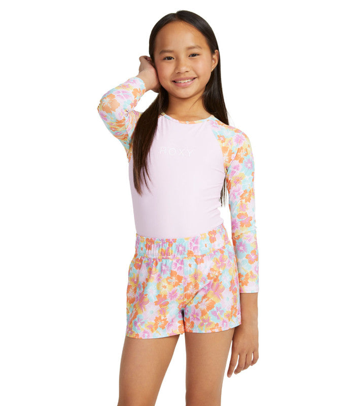 ROXY City Of Surf Boardshort