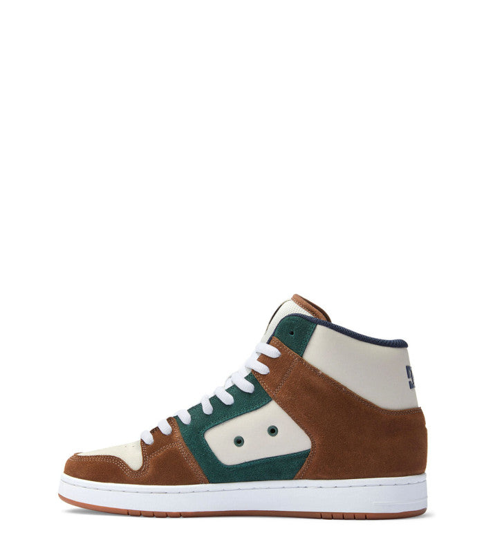 DC Manteca 4 Hi S High-Top Shoes