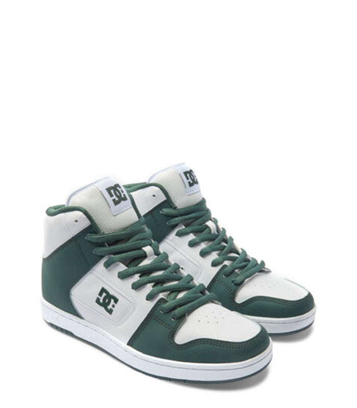 DC Manteca 4 Hi Shoes