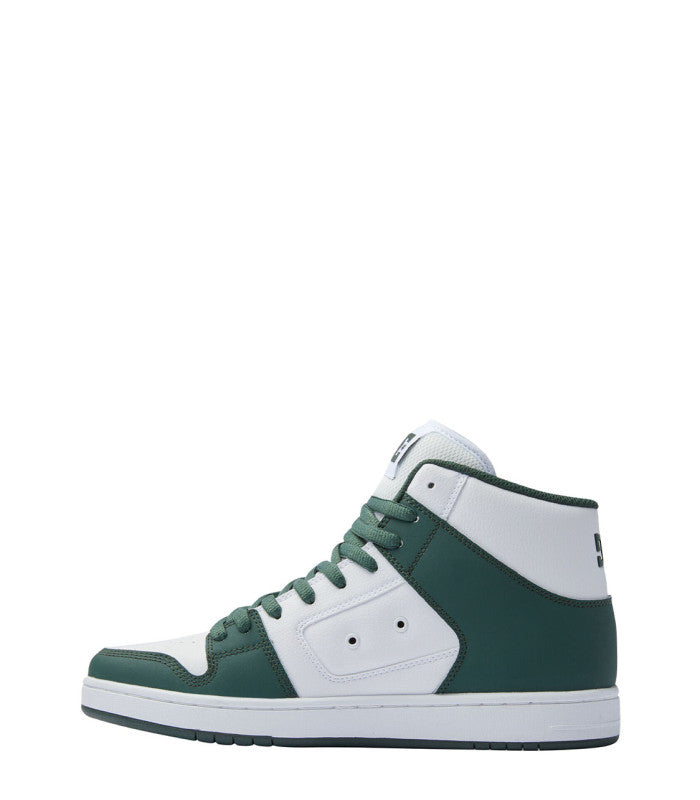 DC Manteca 4 Hi Shoes