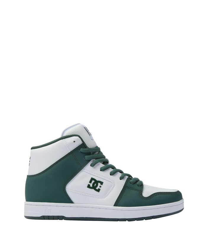 DC Manteca 4 Hi Shoes