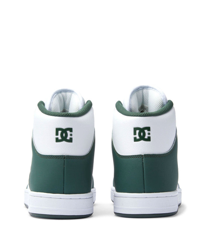 DC Manteca 4 Hi Shoes