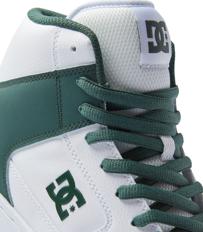 DC Manteca 4 Hi Shoes
