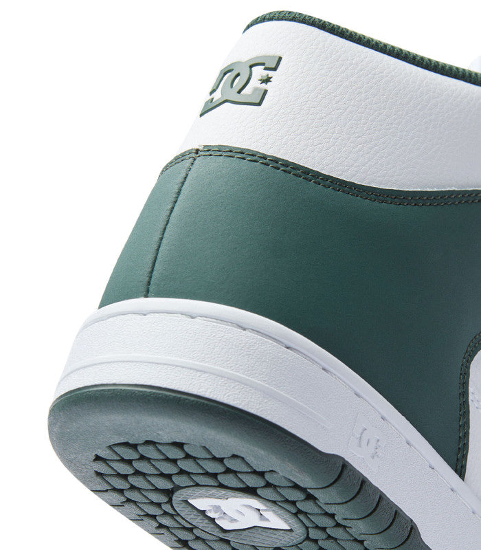 DC Manteca 4 Hi Shoes