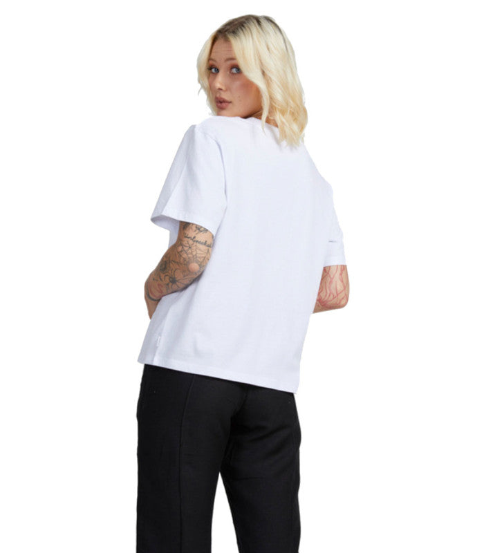RVCA Krak Panther Easy Tee