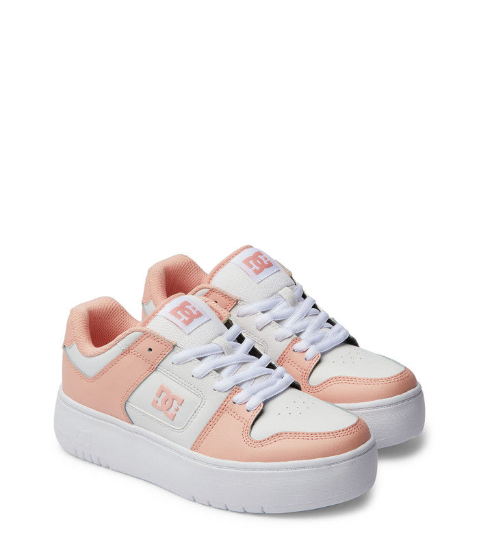 DC Manteca4 Pltfrm Womens Multi