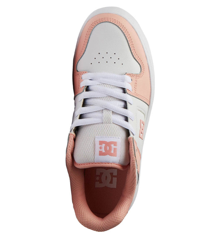 DC Manteca4 Pltfrm Womens Multi