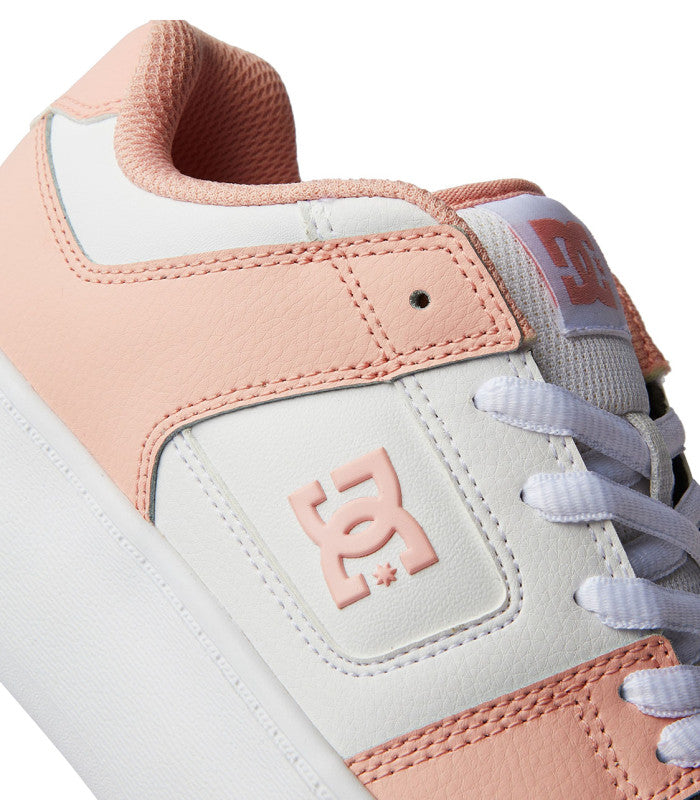DC Manteca4 Pltfrm Womens Multi