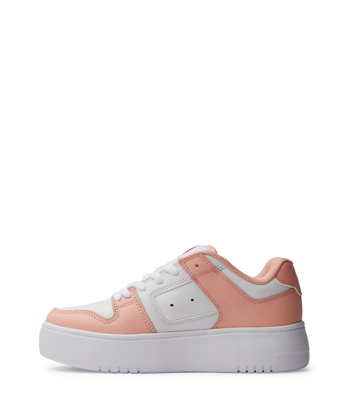 DC Manteca4 Pltfrm Womens Multi