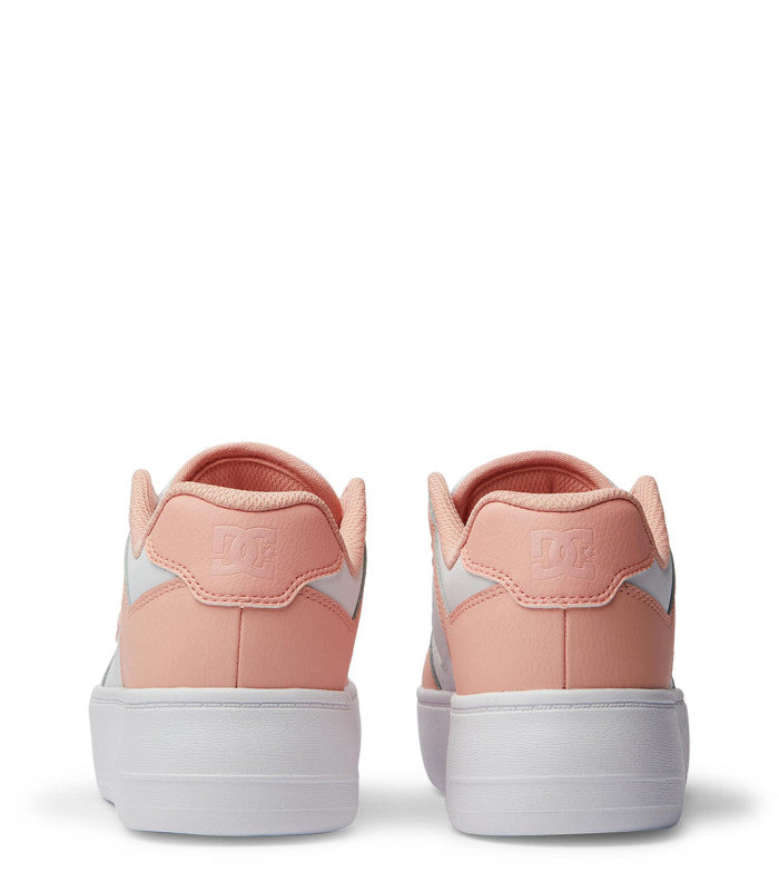 DC Manteca4 Pltfrm Womens Multi