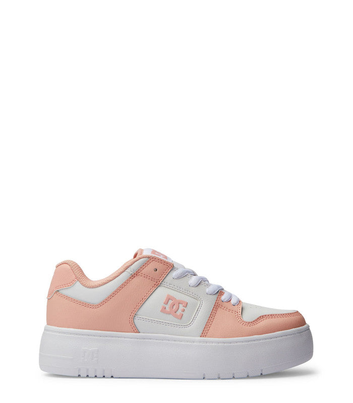 DC Manteca4 Pltfrm Womens Multi