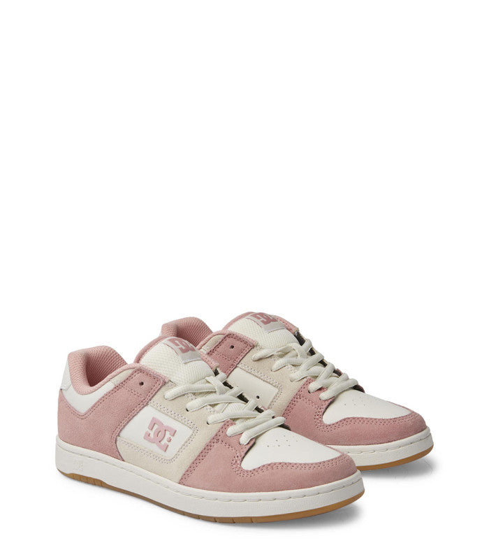 DC Manteca 4 Womens Pink