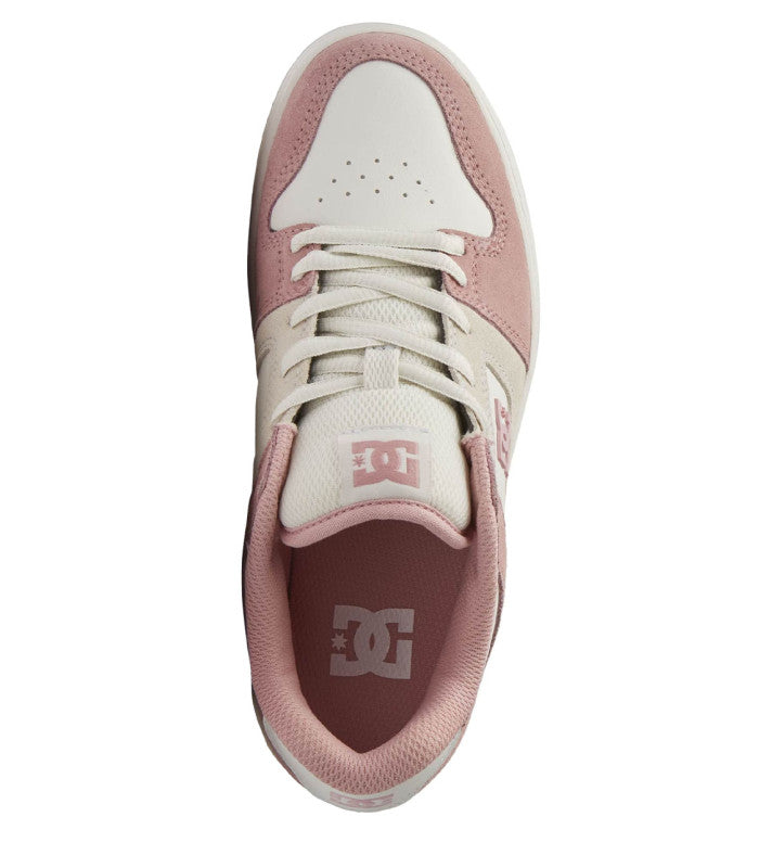DC Manteca 4 Womens Pink
