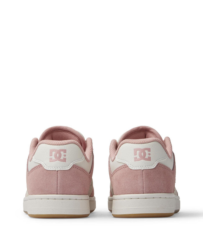 DC Manteca 4 Womens Pink