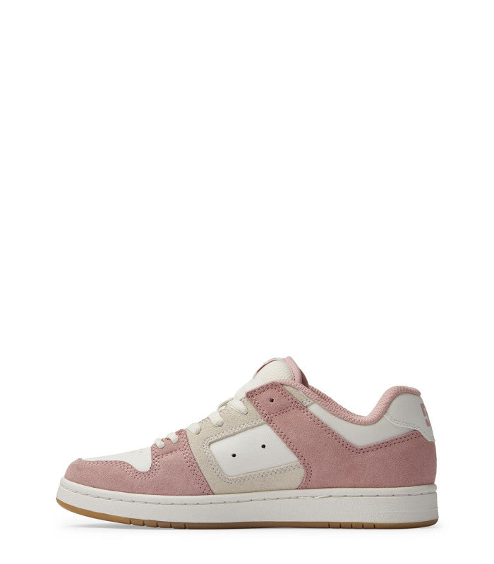DC Manteca 4 Womens Pink