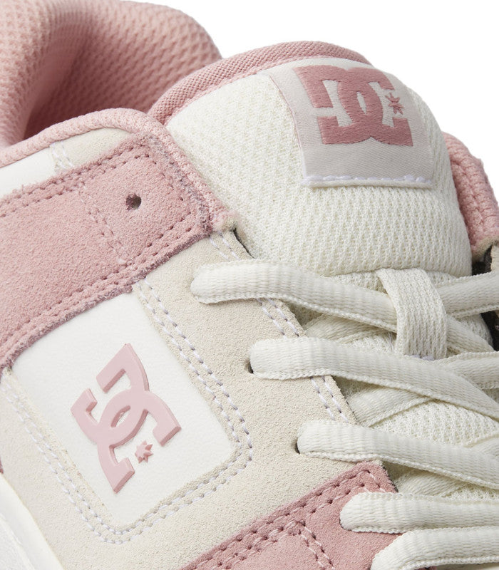DC Manteca 4 Womens Pink