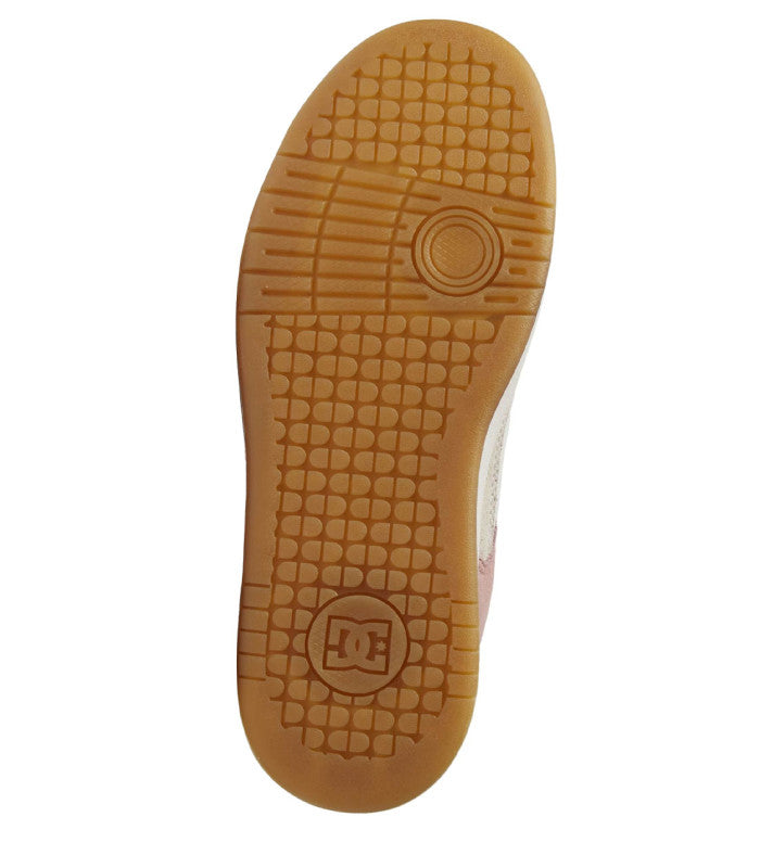DC Manteca 4 Womens Pink
