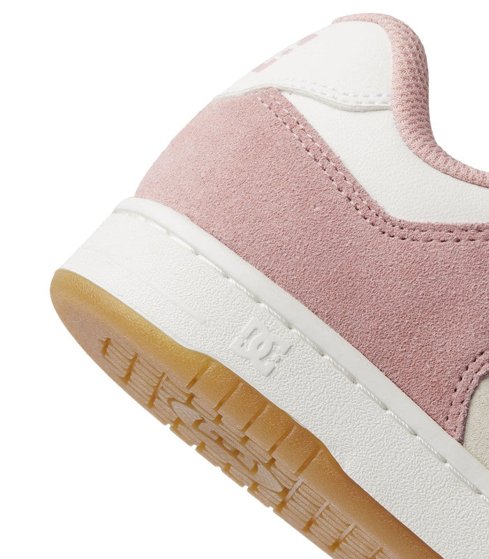 DC Manteca 4 Womens Pink