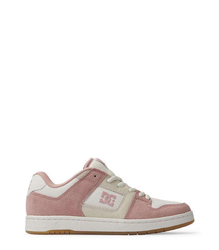 DC Manteca 4 Womens Pink