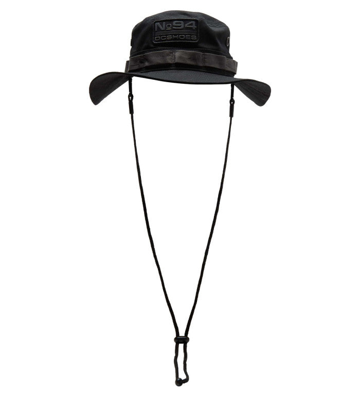DC Static 94 Head Gear