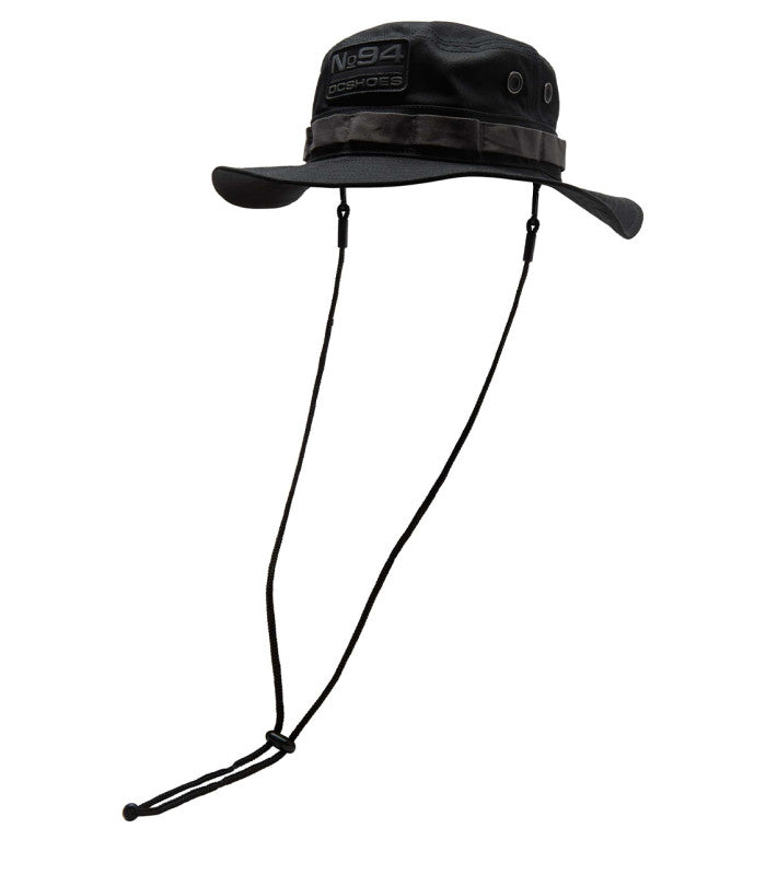 DC Static 94 Head Gear