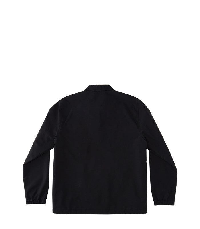 DC Nevs Jckt Mens Black