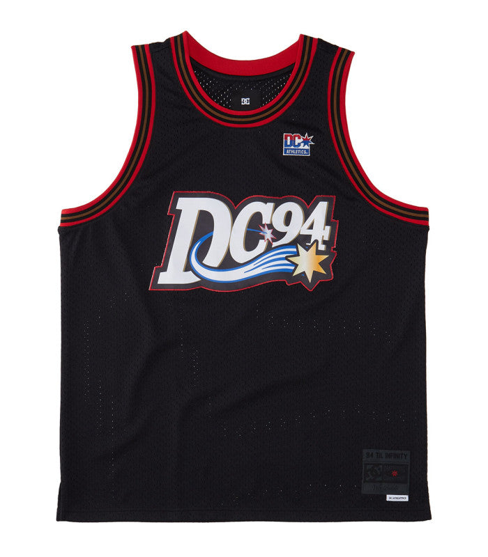 DC Starz 94 Mens Black