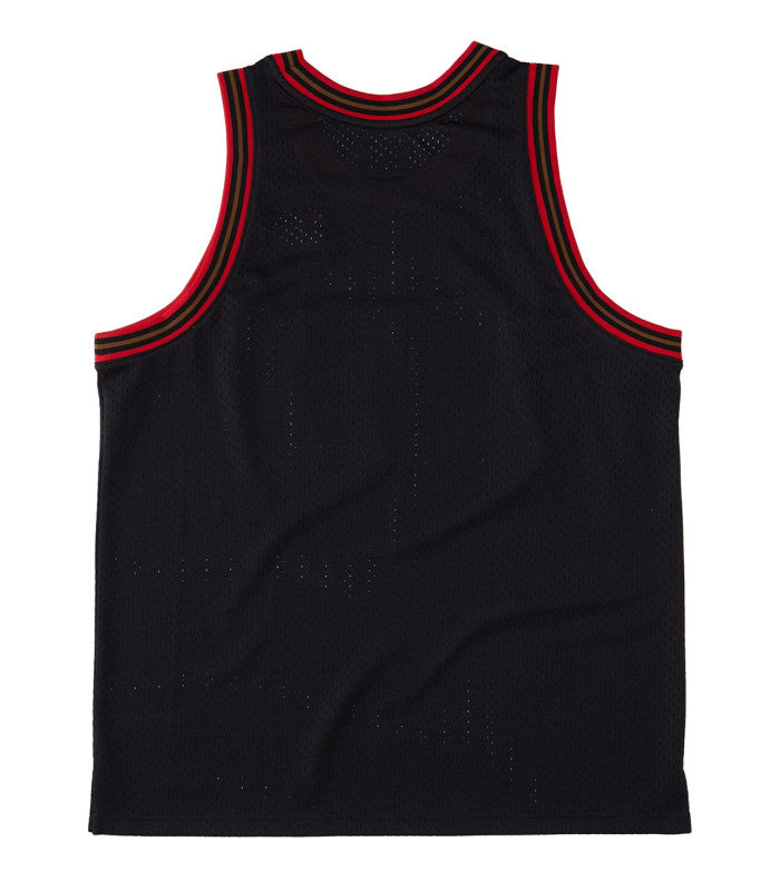 DC Starz 94 Mens Black