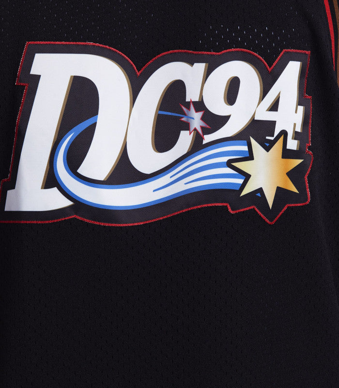 DC Starz 94 Mens Black