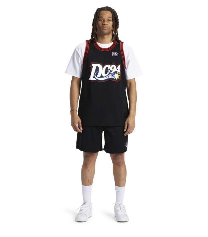 DC Starz 94 Mens Black