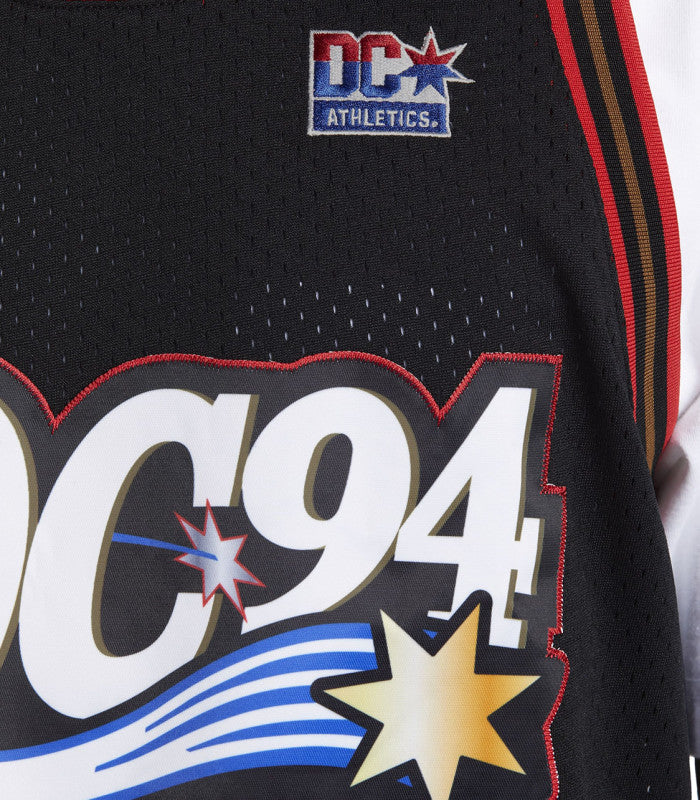 DC Starz 94 Mens Black