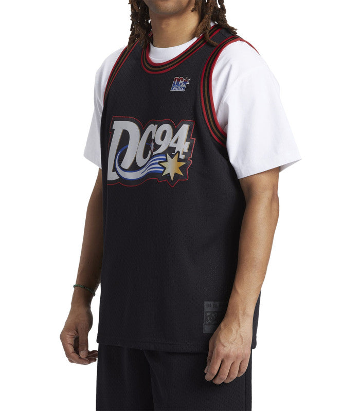 DC Starz 94 Mens Black