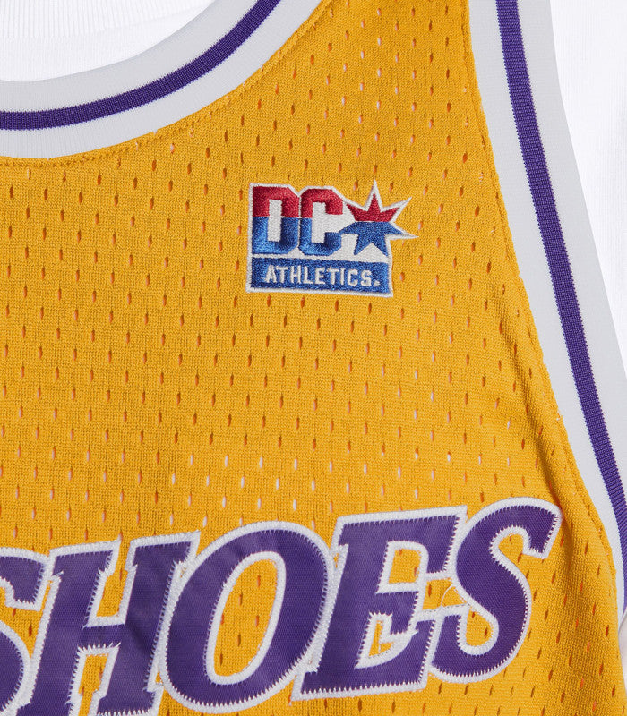 DC Showtime Kttp Mens Multi
