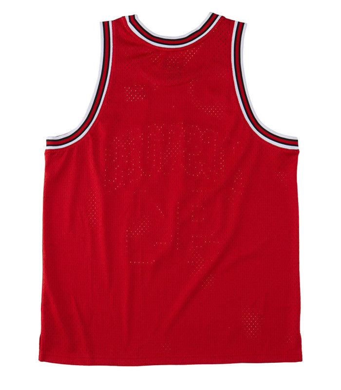 DC Shy Town Mens Red