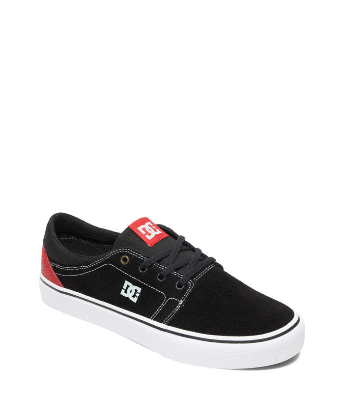 DC Trase SD Mens Shoes Skate Shoes