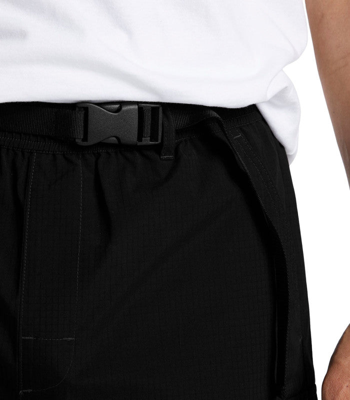 DC Static 94 Short Mens Black