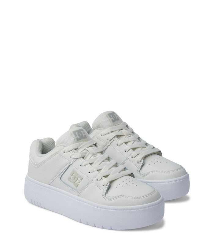 DC Cure Platform Womens Multi