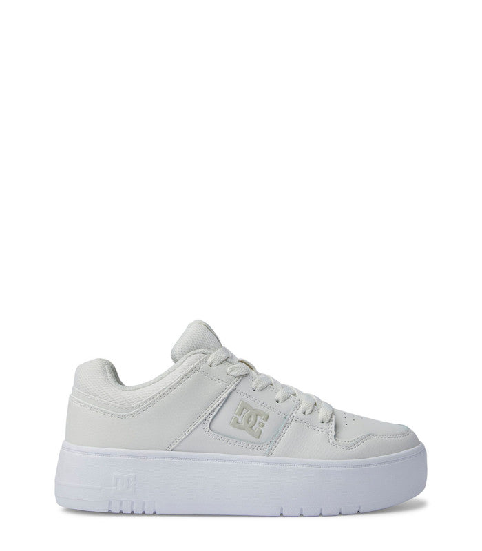 DC Cure Platform Womens Multi