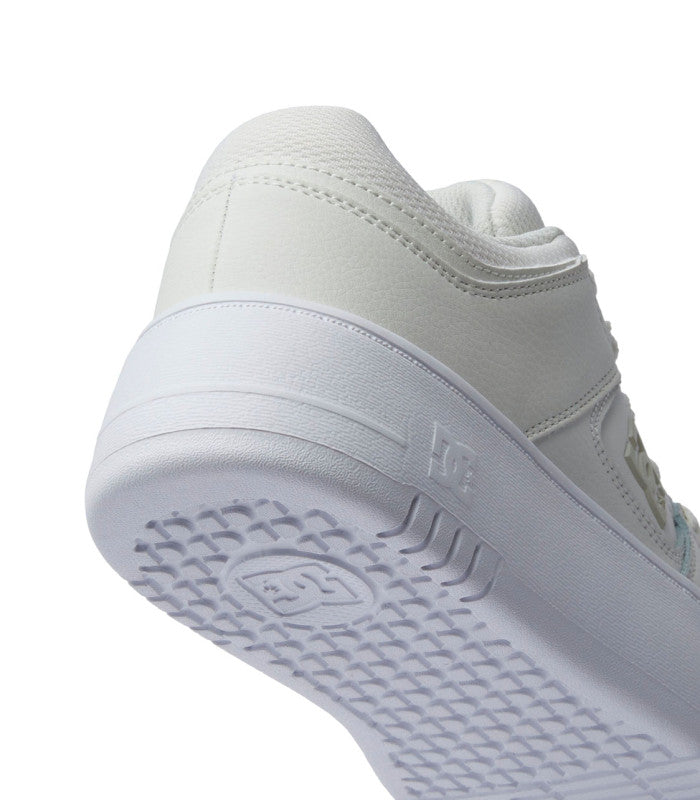 DC Cure Platform Womens Multi