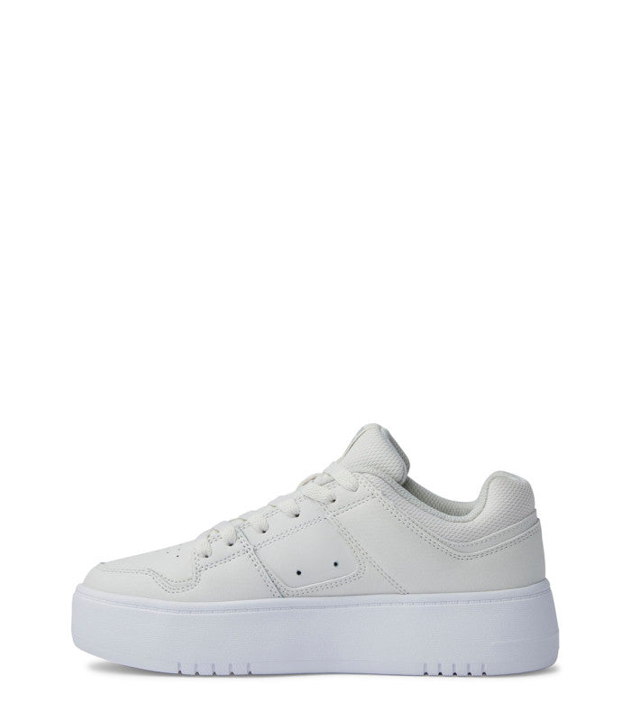 DC Cure Platform Womens Multi