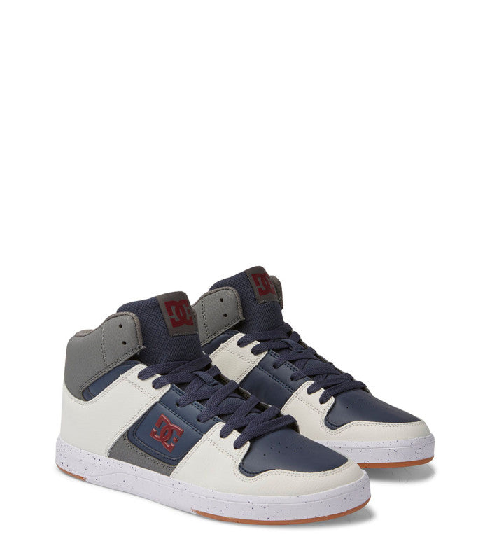 DC Dc Cure Hi Top Mens Multi
