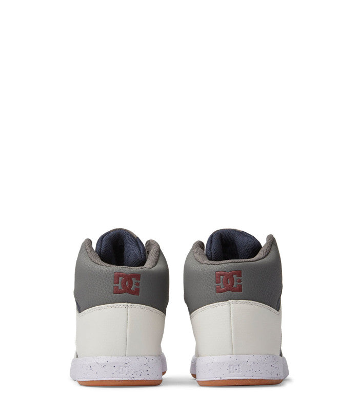 DC Dc Cure Hi Top Mens Multi