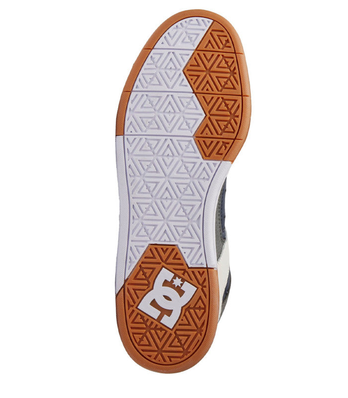 DC Dc Cure Hi Top Mens Multi