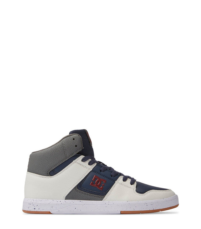 DC Dc Cure Hi Top Mens Multi