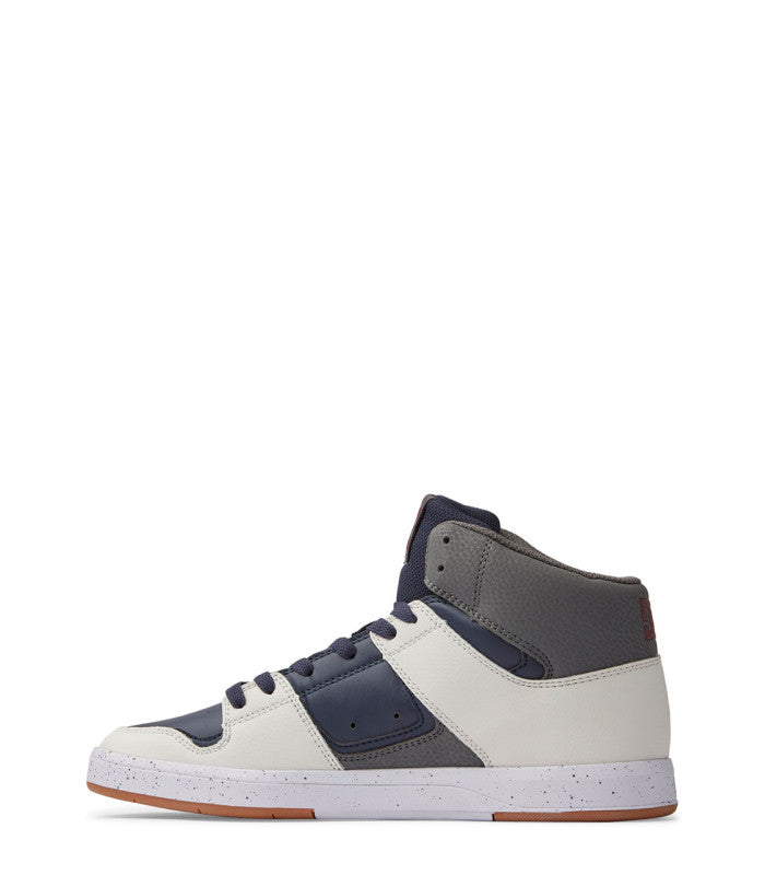 DC Dc Cure Hi Top Mens Multi