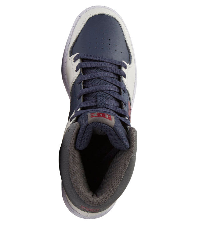 DC Dc Cure Hi Top Mens Multi