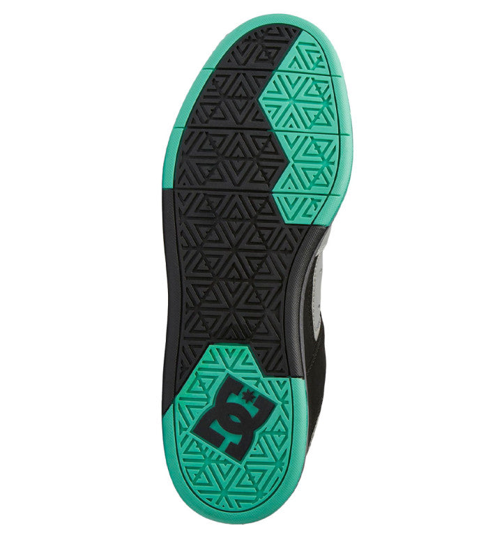DC Dc Shoes Cure Mens Multi